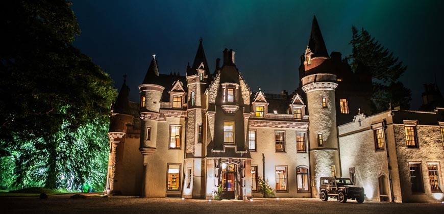 Start Planning Your Clients Bespoke End of Year Adventure