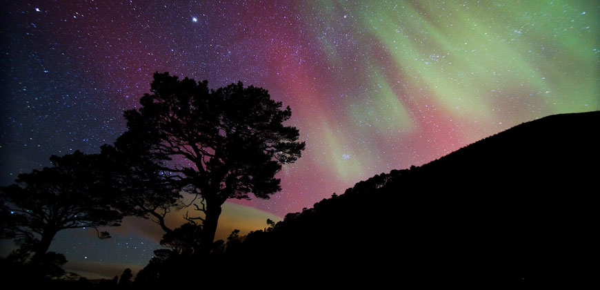 Start Planning Your Clients Bespoke End of Year Adventure