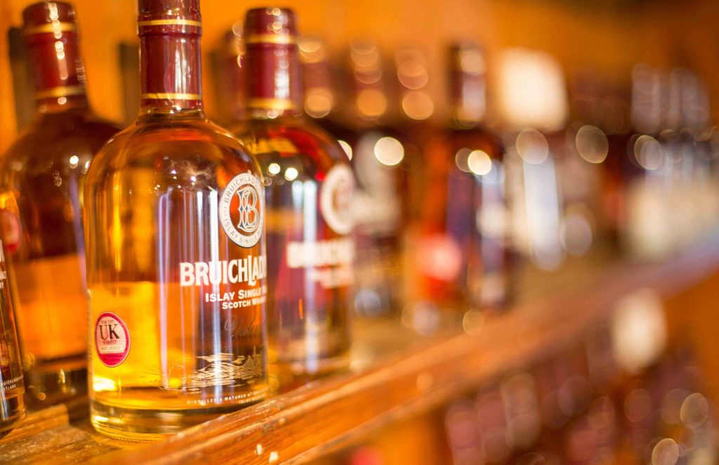 Islay: Scotland's Whisky Isle