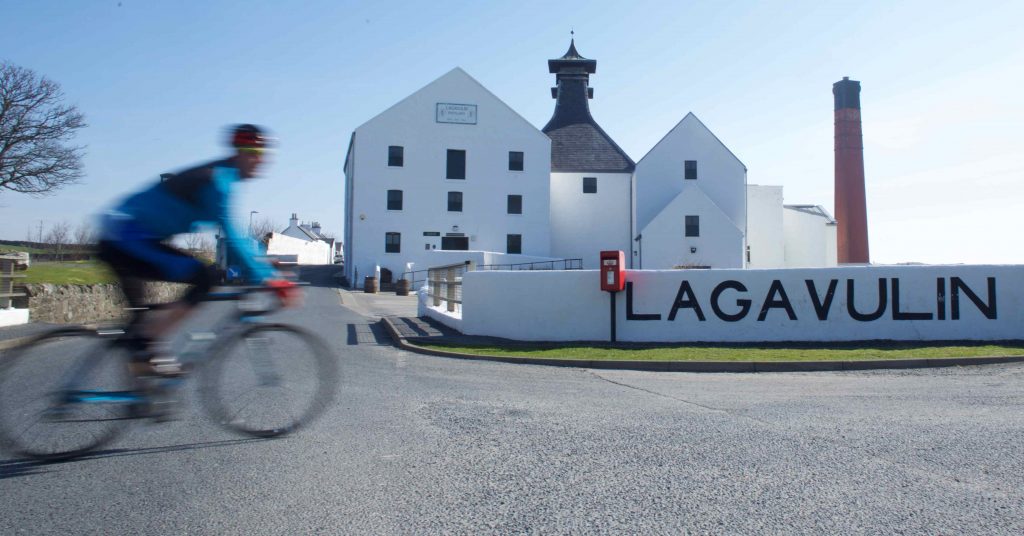 Islay: Scotland's Whisky Isle