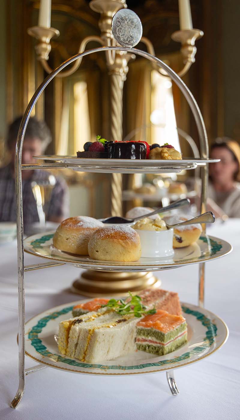 Afternoon Tea