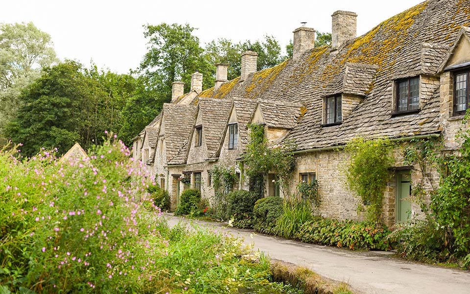 The Cotswolds