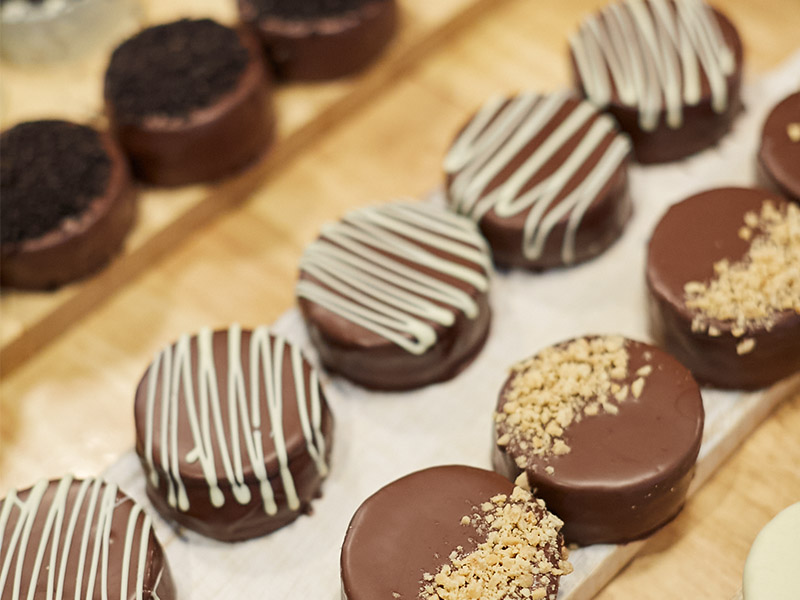 Chocolates