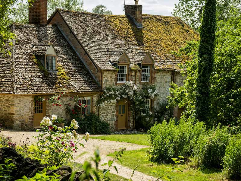 Cotswold Cottage