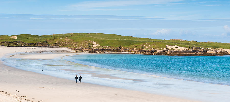 Connemara