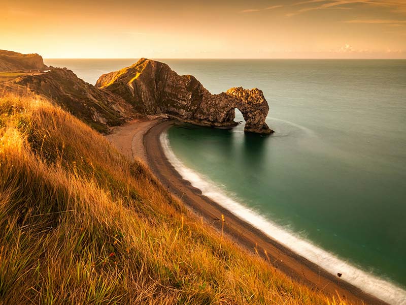 Durdle Door