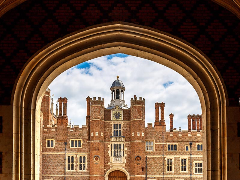 After Hours Royal Tours
