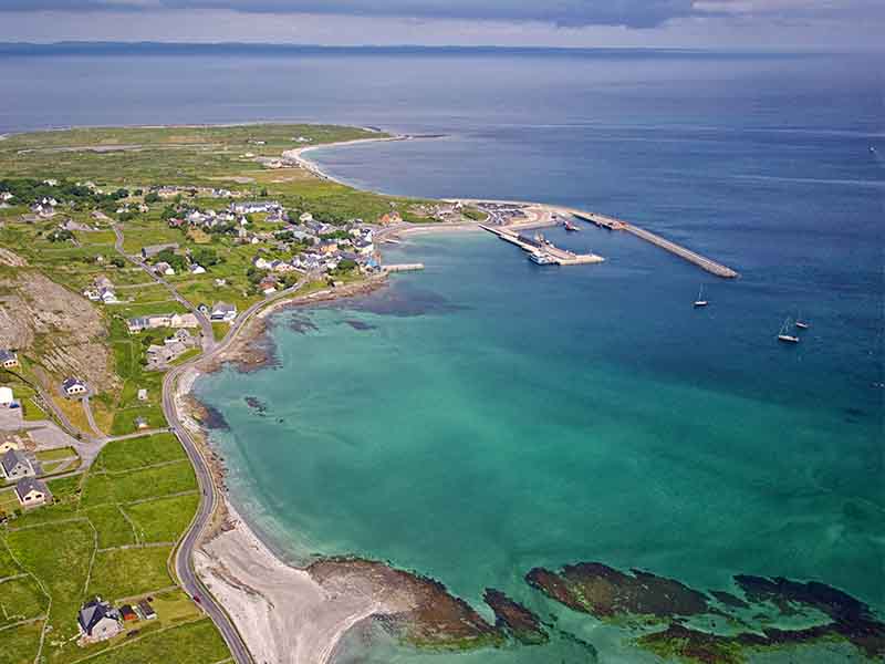 Inis Mor
