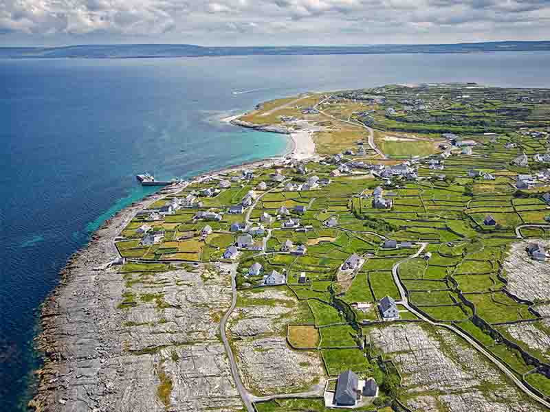 Inis Oirr