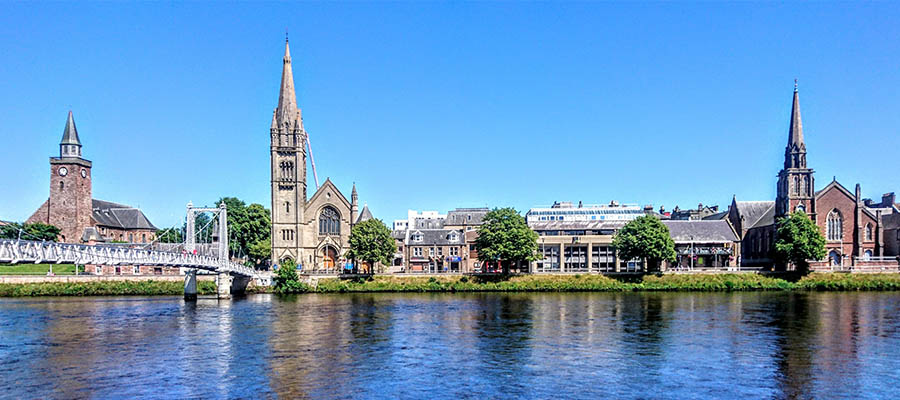 Inverness