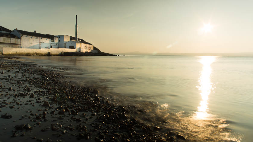 Islay Scotland's Whisky Isle