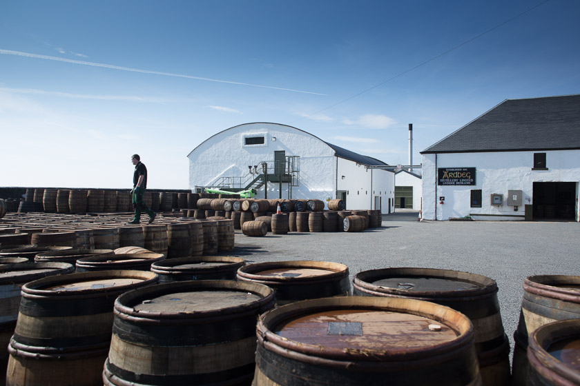 Islay Scotland's Whisky Isle 5