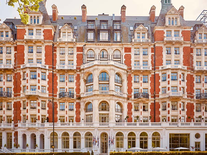 London Lifestyle Hotel