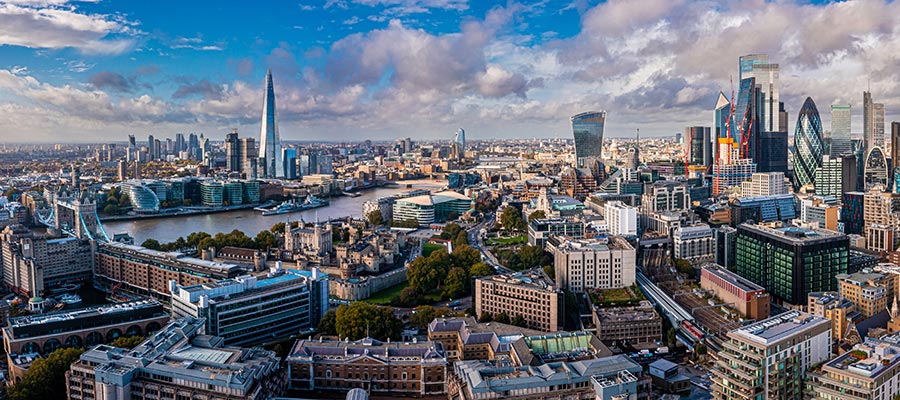 London