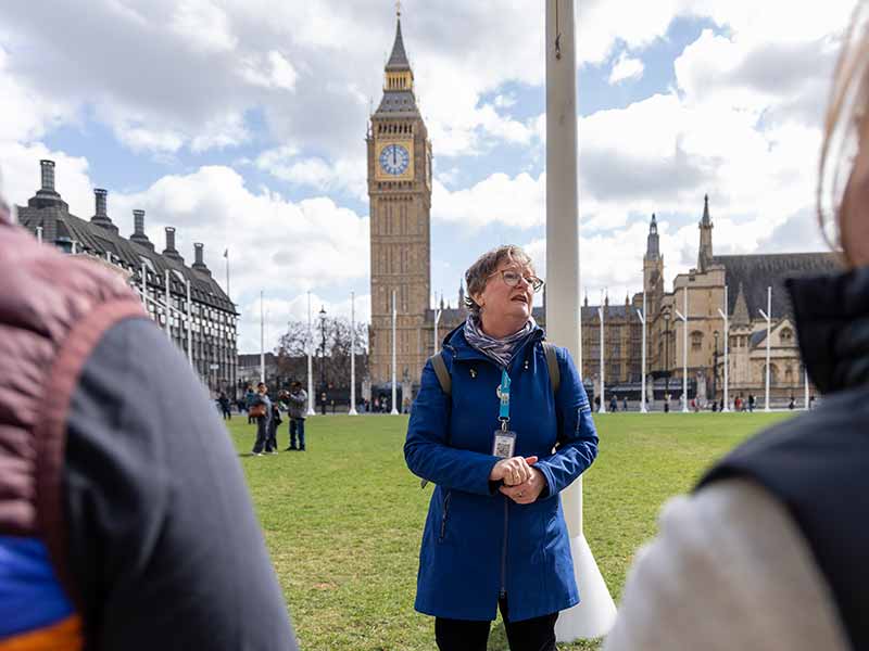 Private Walking Tours 