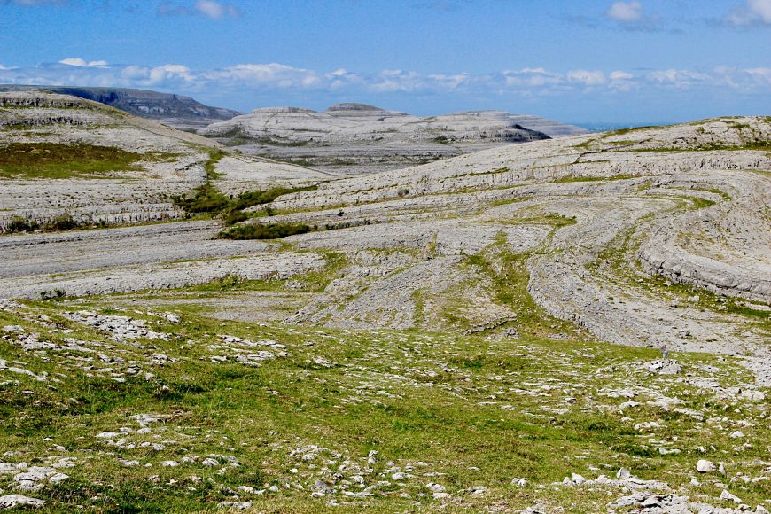 Burren National Park