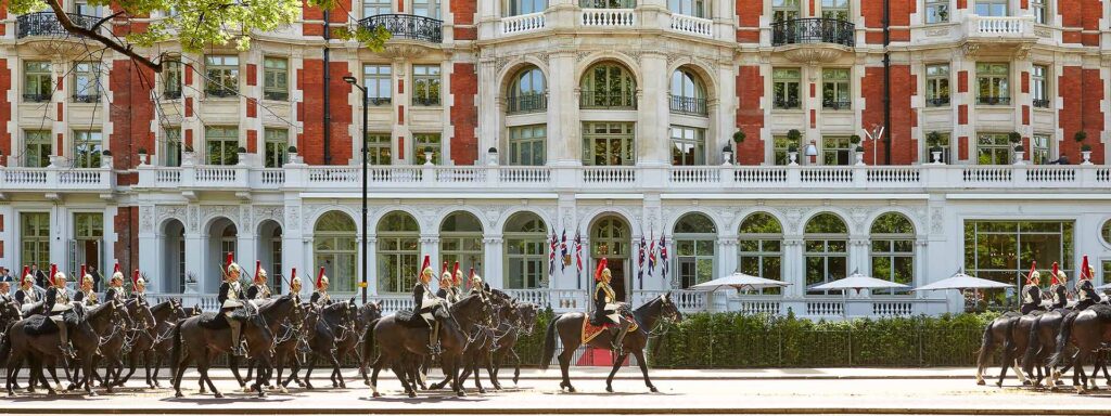 London