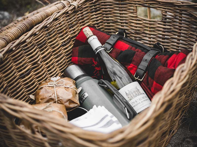 Picnic Basket