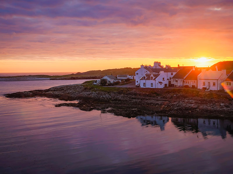Portnahaven By VisitScotland