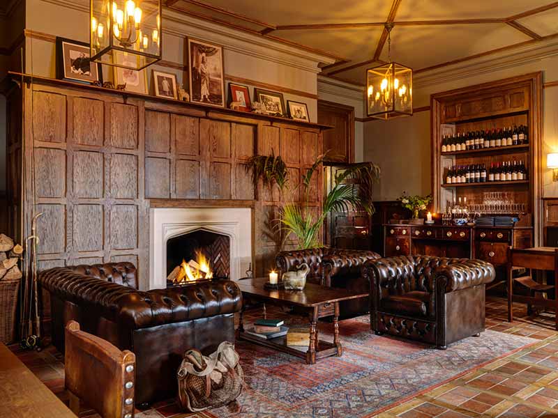 Ranji Room