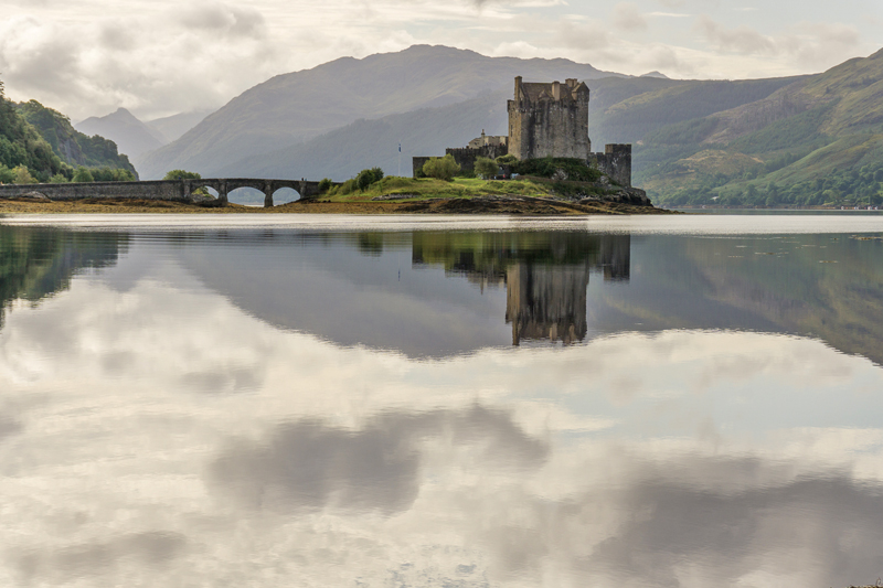 Castles & Heritage 