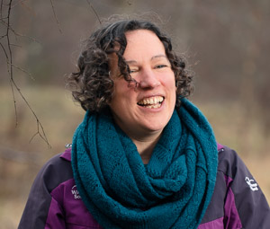 Lizzie Zawinski