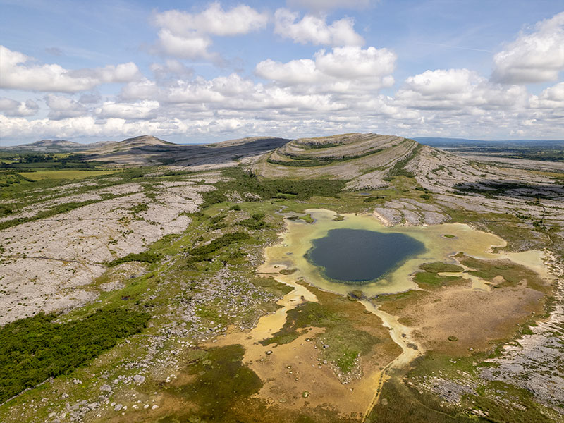 The Burren, Clare