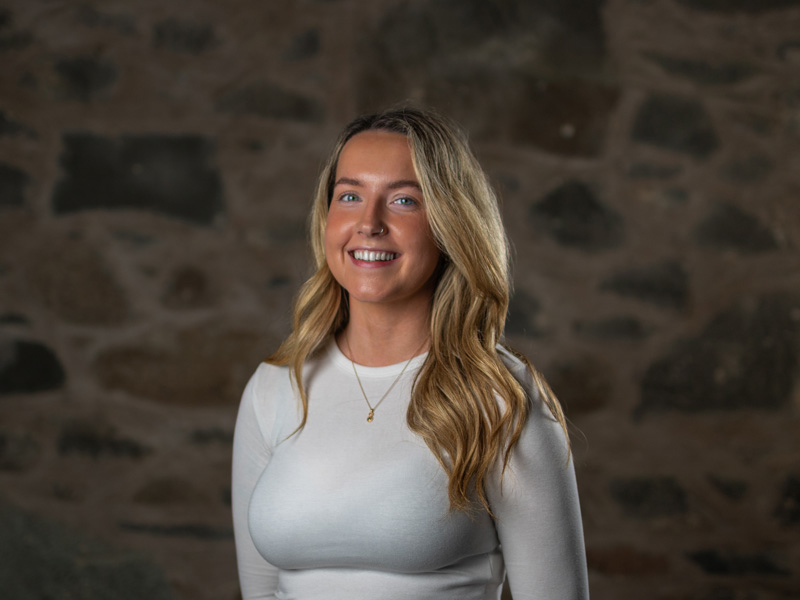 Cathriona O’Donnell