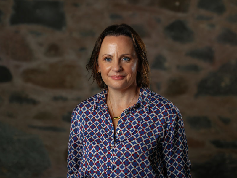 Louise Kavanagh
