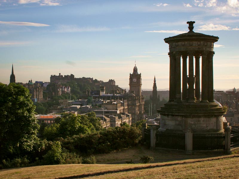 Edinburgh