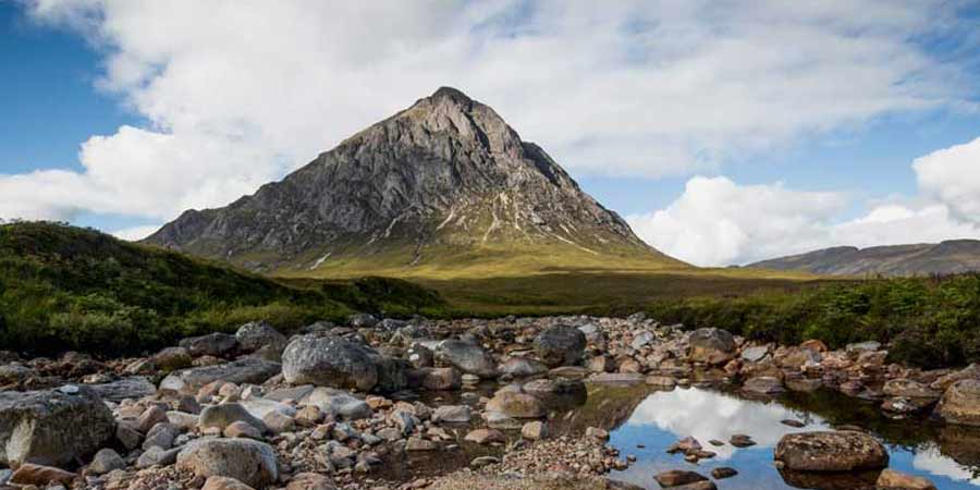 Glencoe