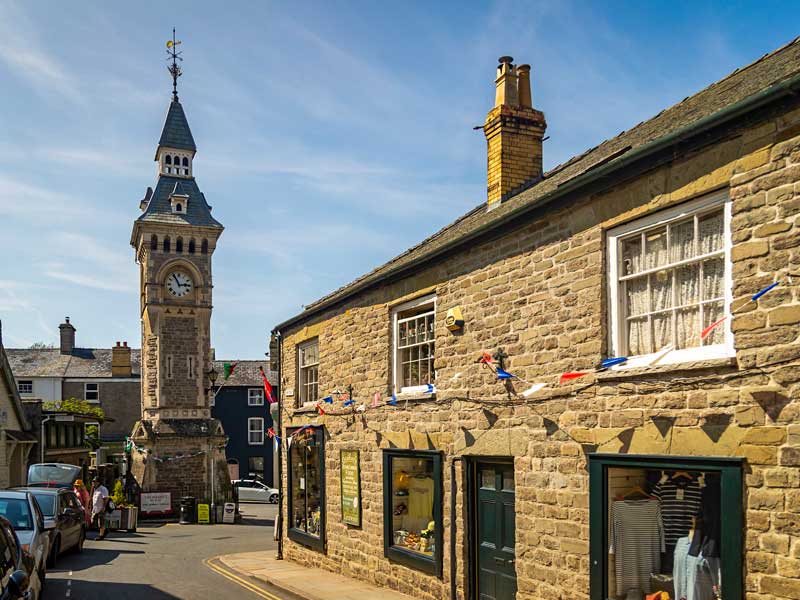 Hay-On-Wye