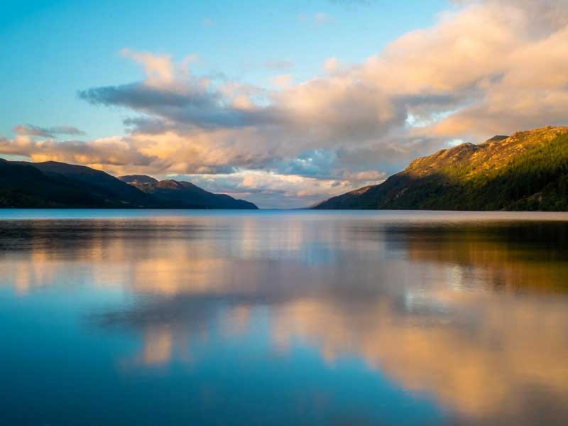 Loch Ness