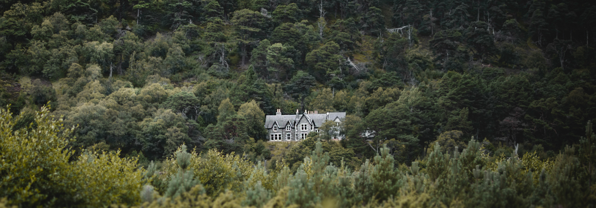 outlander locations