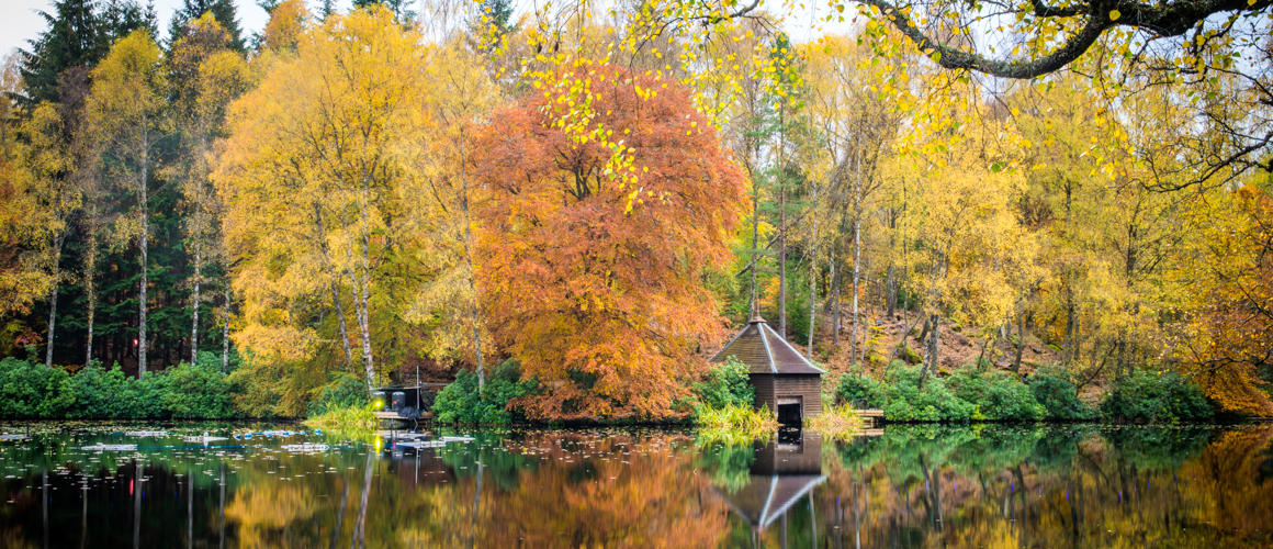 outlander locations