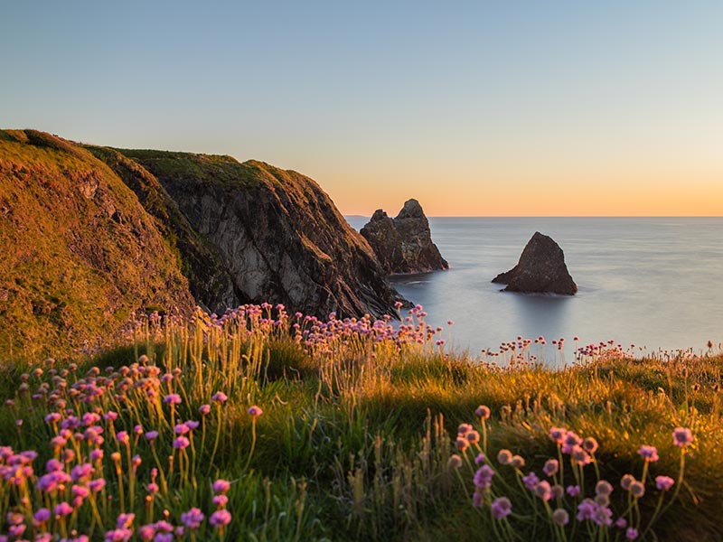 Pembrokeshire Coastal Walk