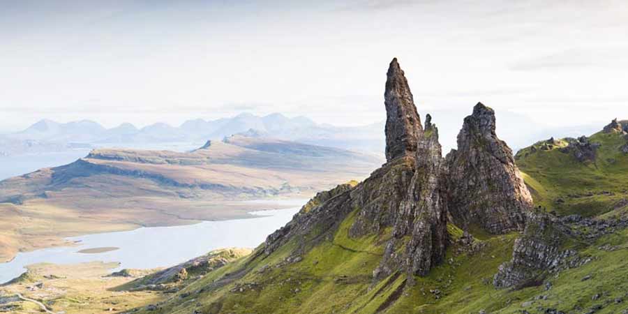 Isle of Skye