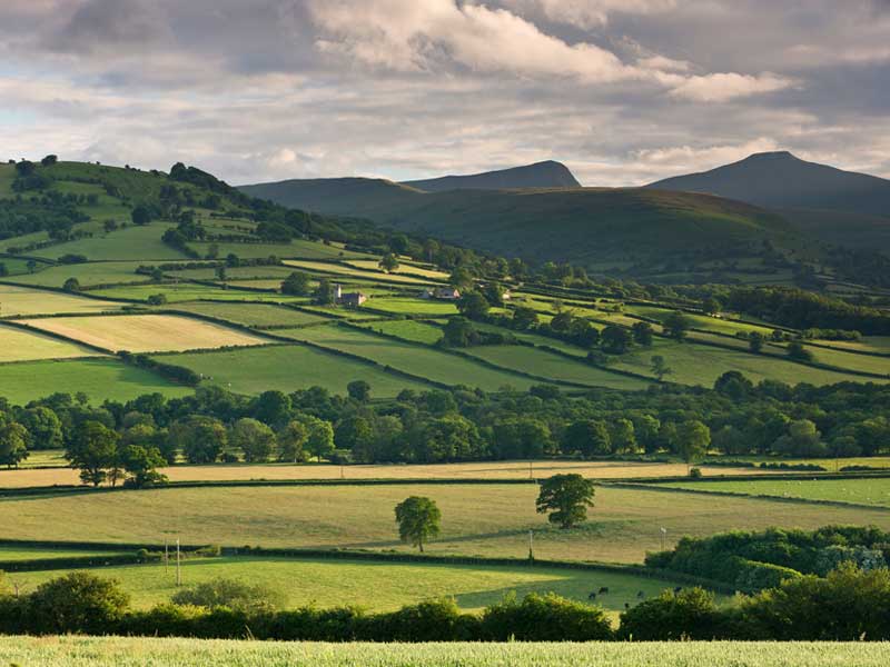 Brecon Beacons