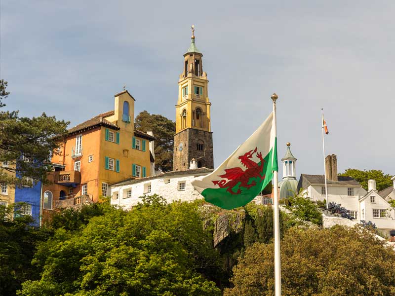 Portmerion